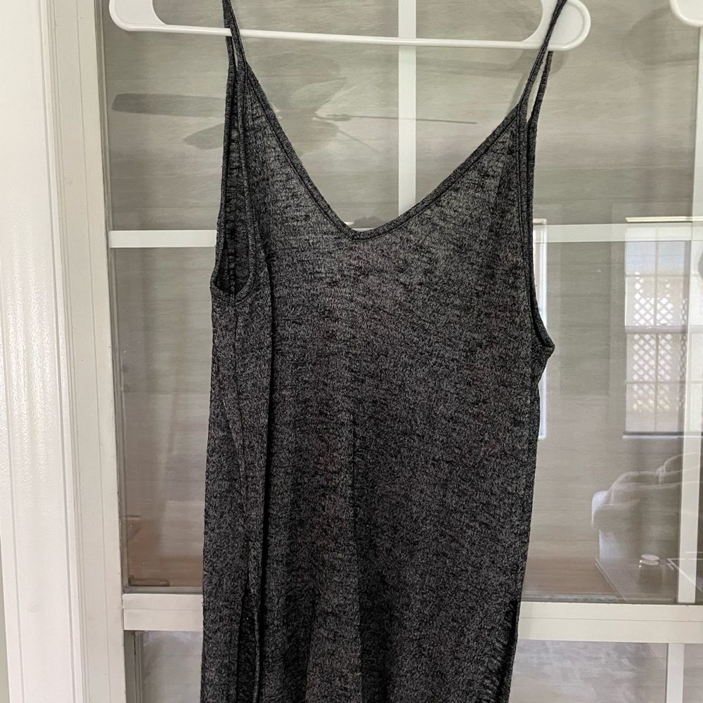Urban Outfitters loose fit Cami Tank